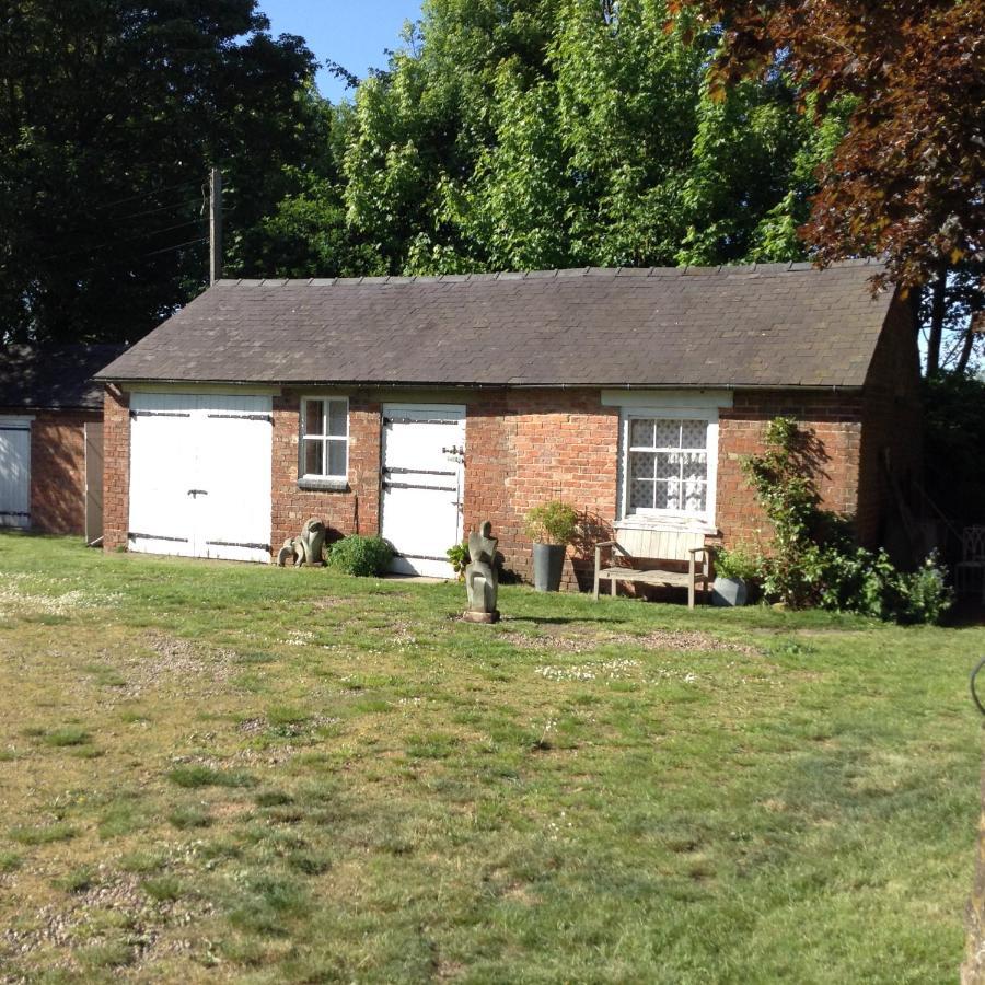 Willowbrook Farm Horncastle  Extérieur photo