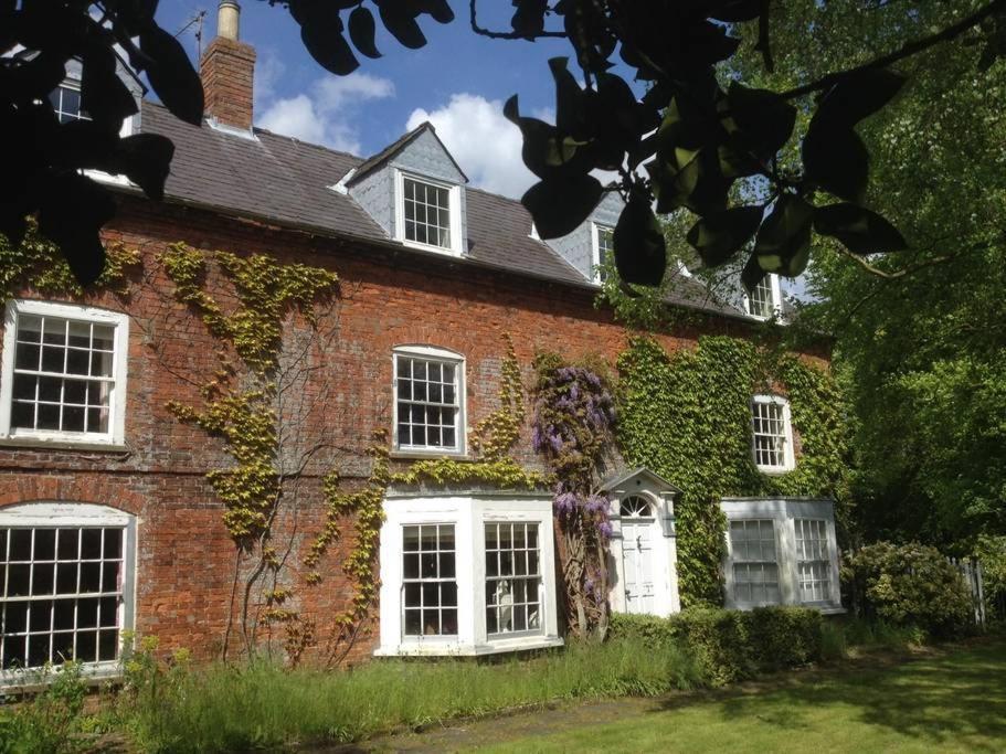 Willowbrook Farm Horncastle  Extérieur photo