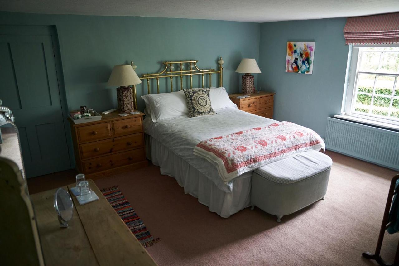 Willowbrook Farm Horncastle  Extérieur photo