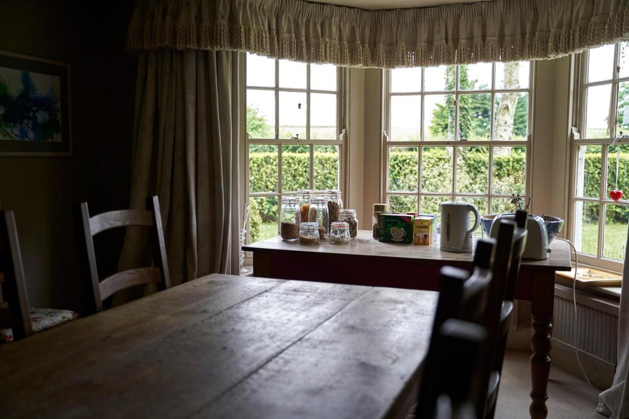 Willowbrook Farm Horncastle  Extérieur photo
